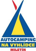 logo autokempu Miletín